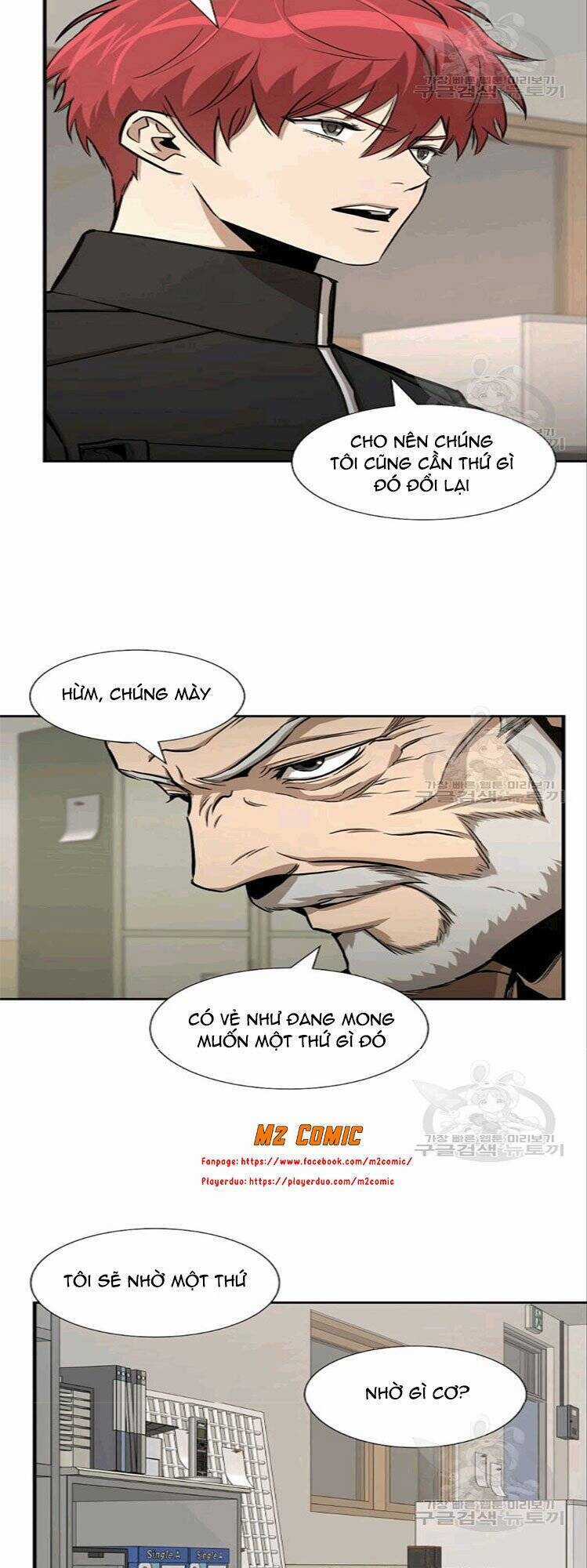 Return Survival - Chương 73 - Trang 25