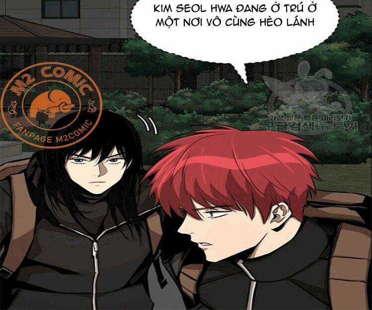 Return Survival - Chương 73 - Trang 38