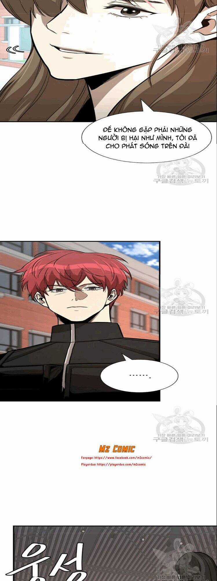 Return Survival - Chương 73 - Trang 5