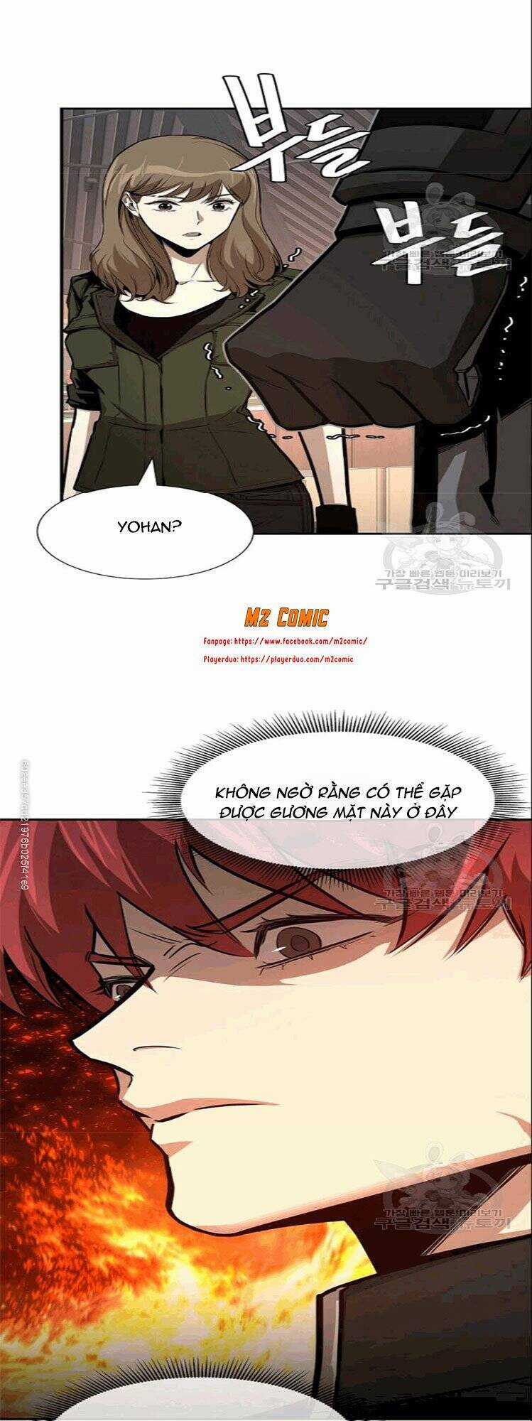 Return Survival - Chương 73 - Trang 8