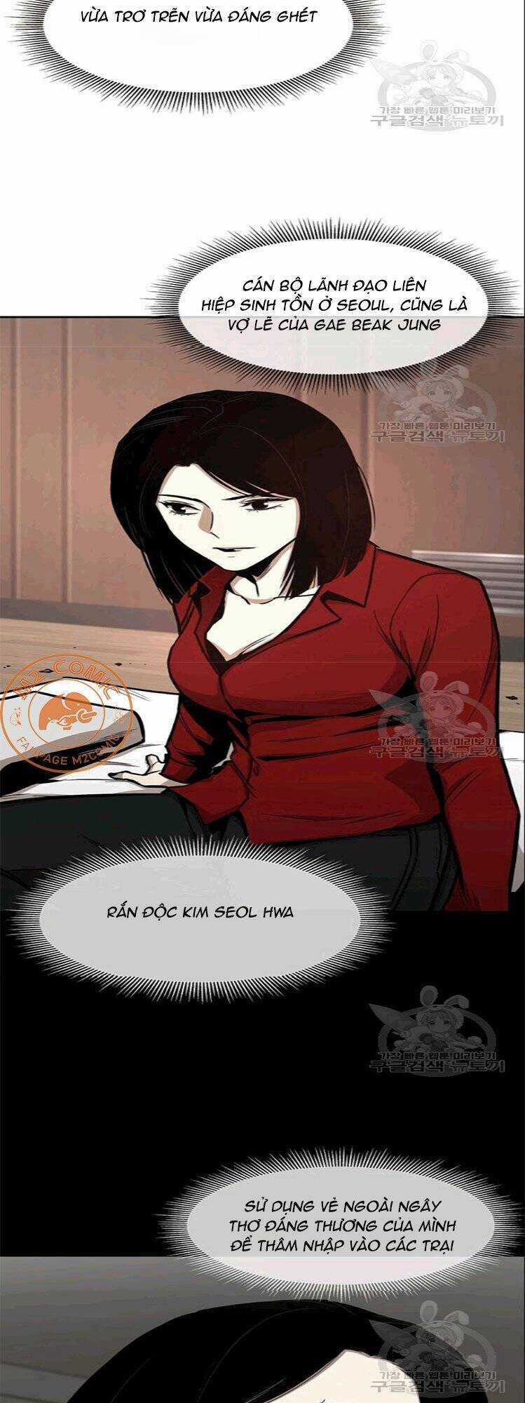 Return Survival - Chương 73 - Trang 9