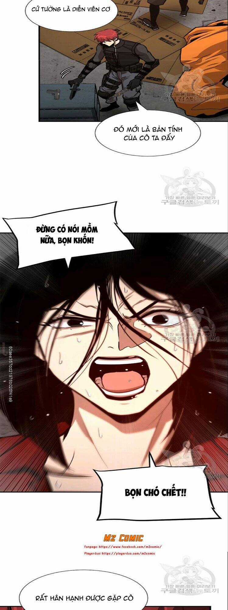 Return Survival - Chương 74 - Trang 16