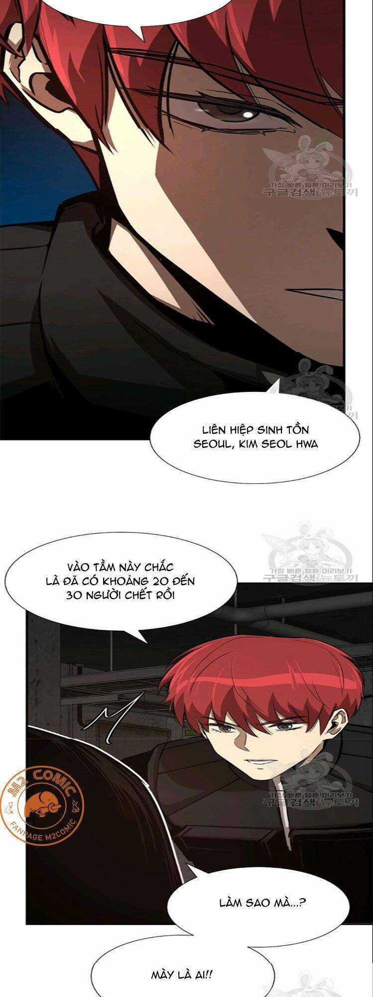 Return Survival - Chương 74 - Trang 17