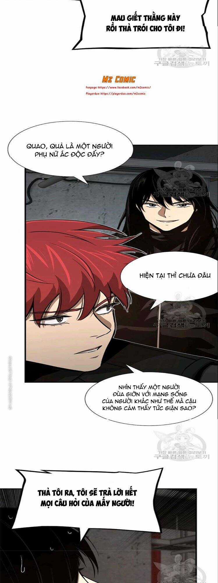 Return Survival - Chương 74 - Trang 20