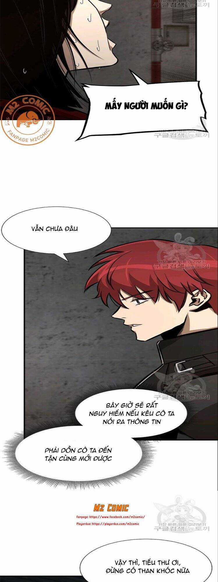 Return Survival - Chương 74 - Trang 21