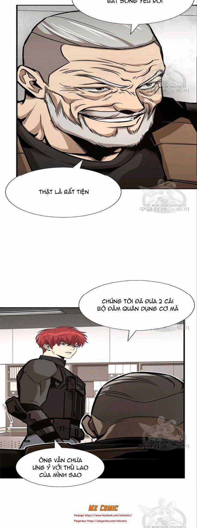 Return Survival - Chương 74 - Trang 29