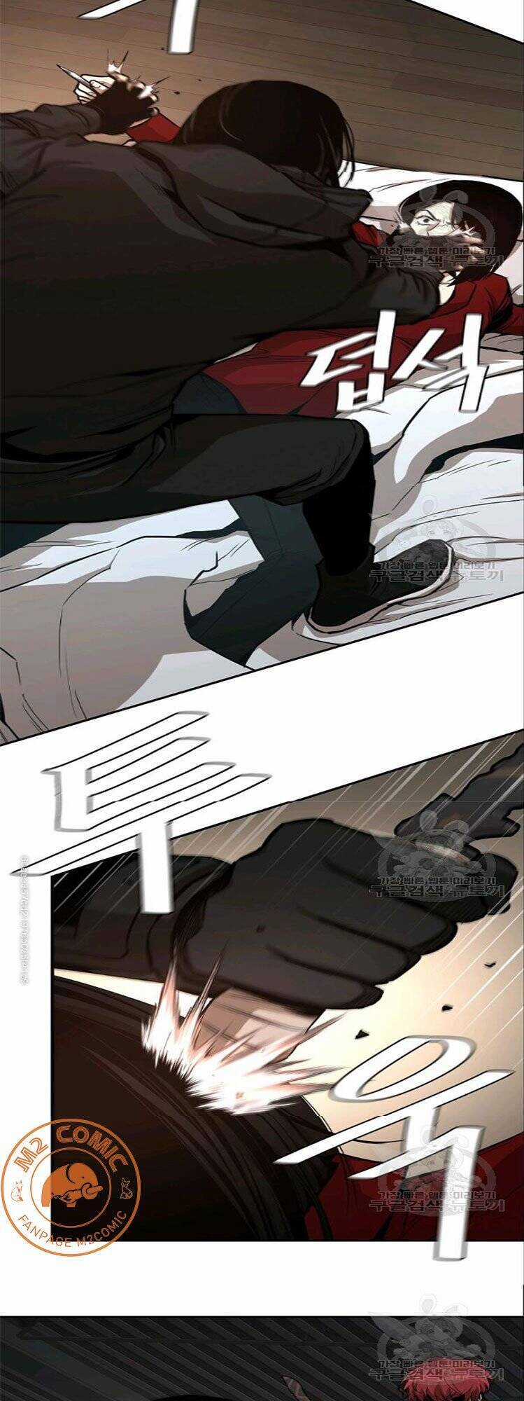 Return Survival - Chương 74 - Trang 4