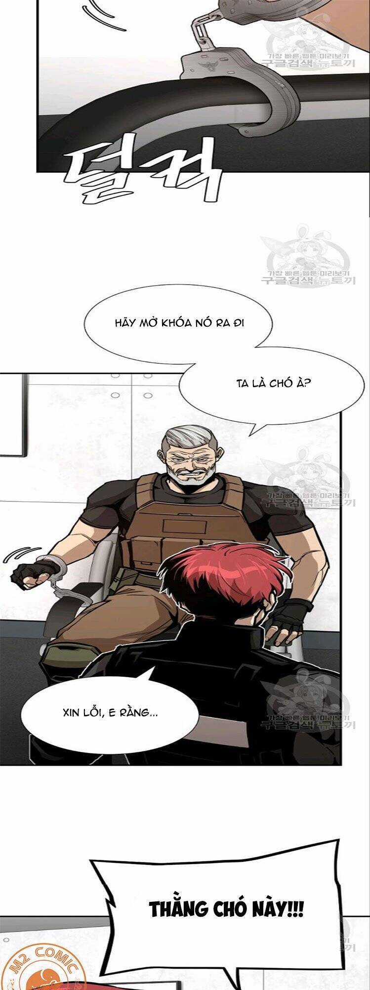 Return Survival - Chương 74 - Trang 31