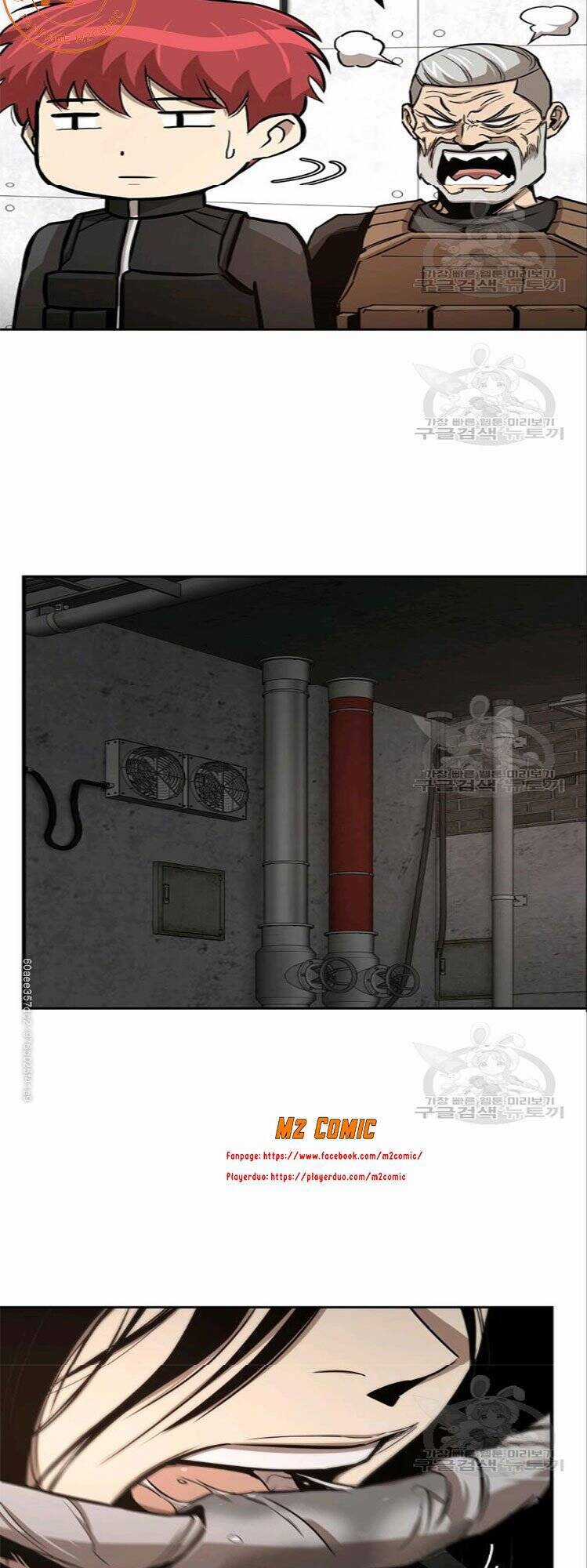 Return Survival - Chương 74 - Trang 32