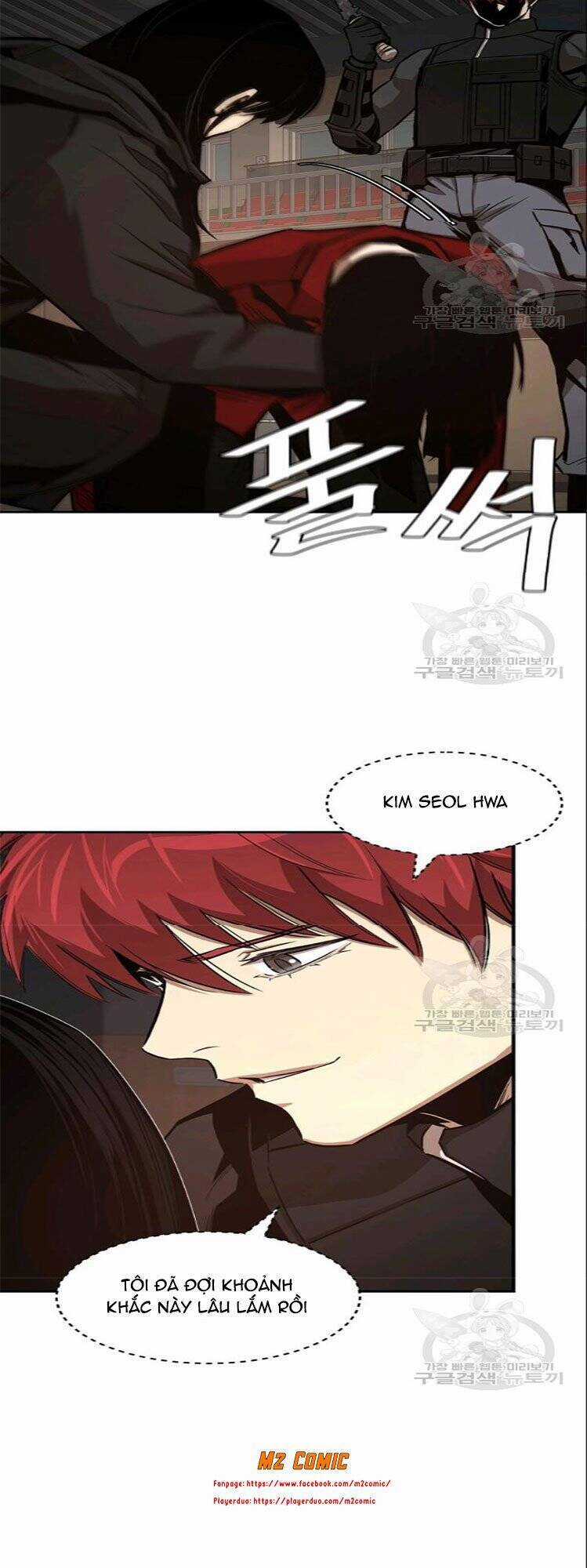 Return Survival - Chương 74 - Trang 5