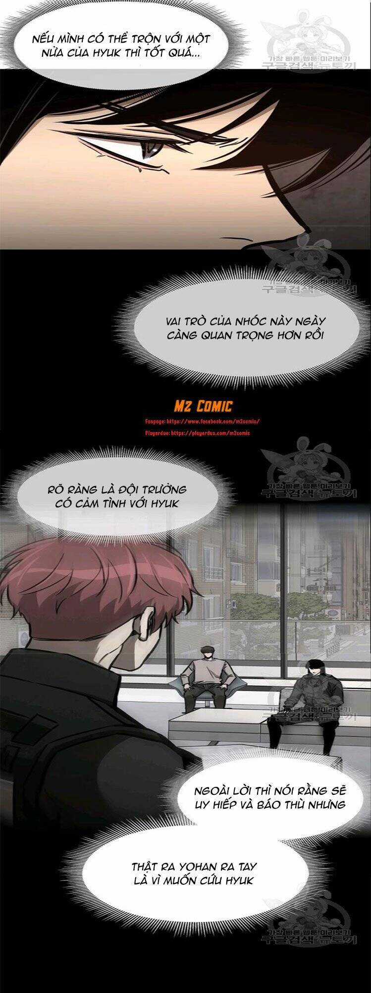 Return Survival - Chương 74 - Trang 41