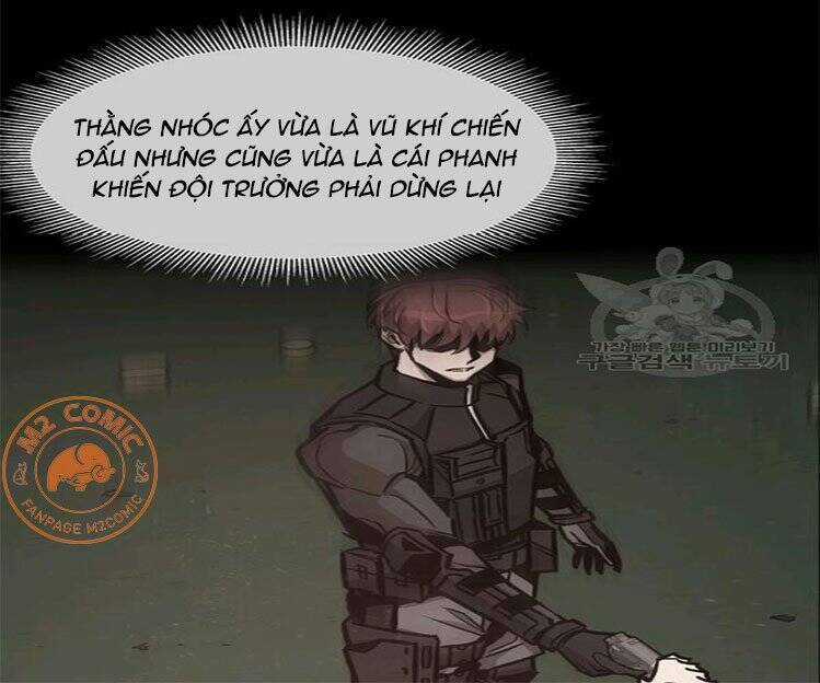Return Survival - Chương 74 - Trang 42