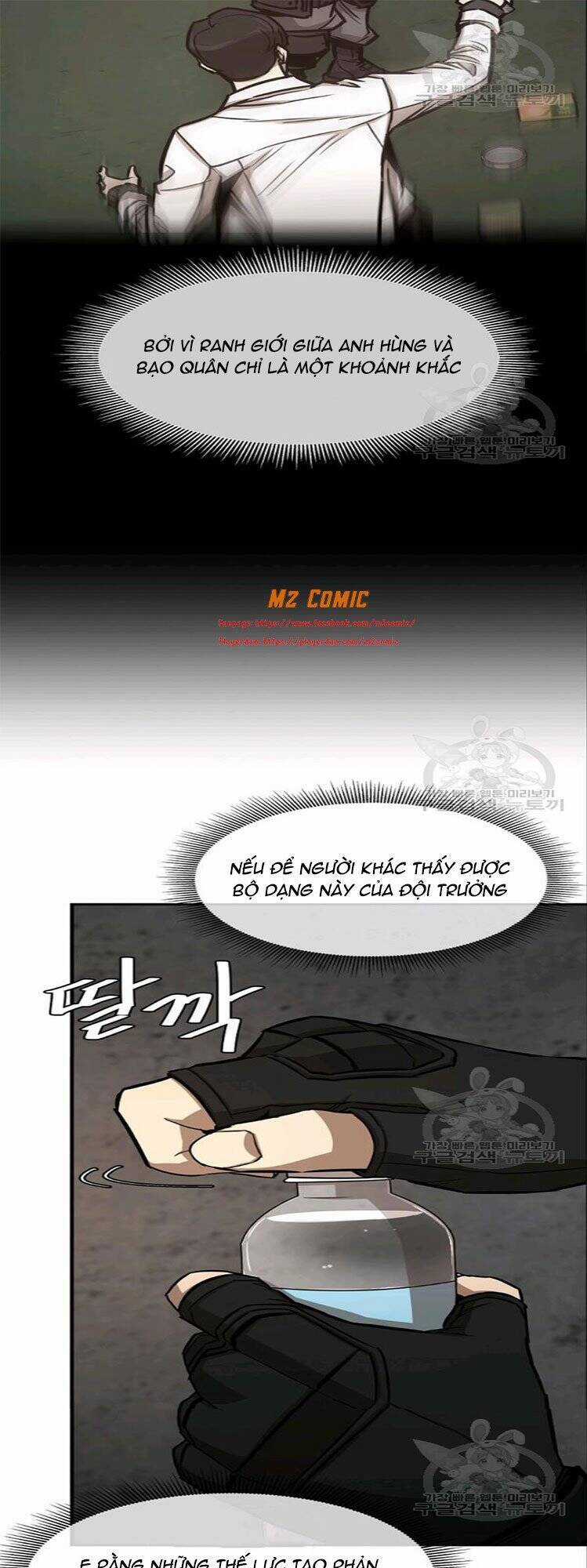 Return Survival - Chương 74 - Trang 43