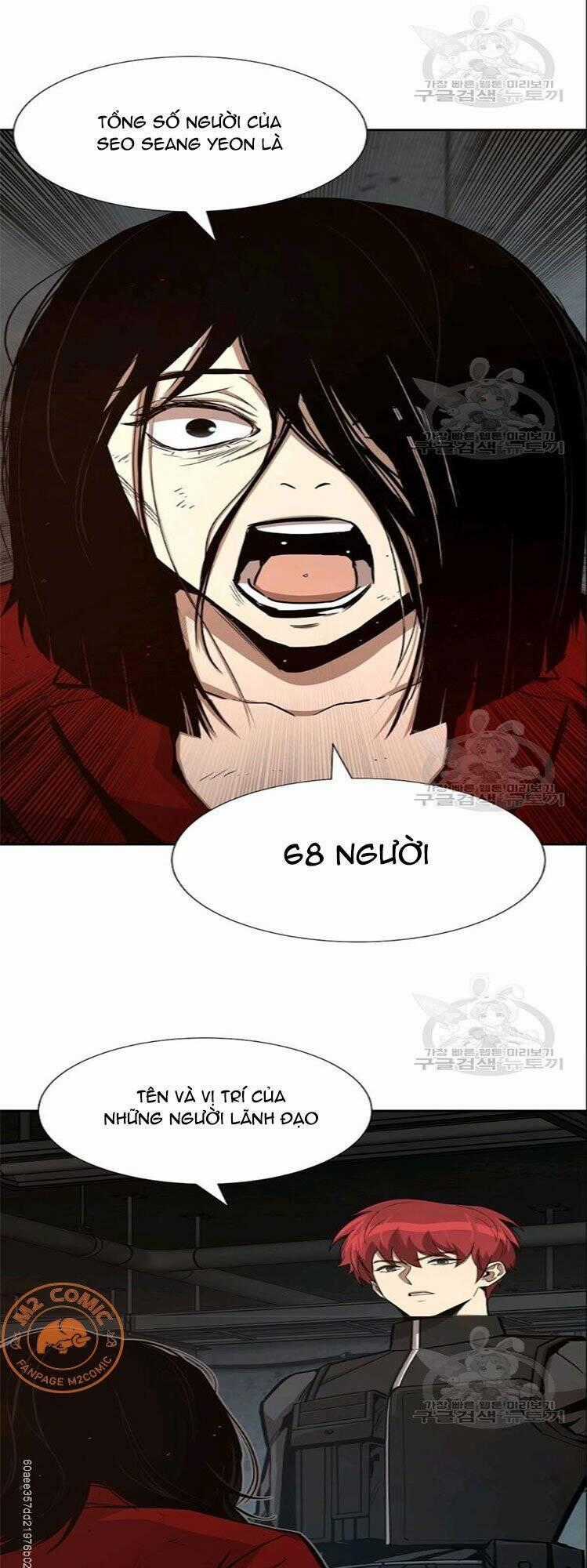 Return Survival - Chương 74 - Trang 47