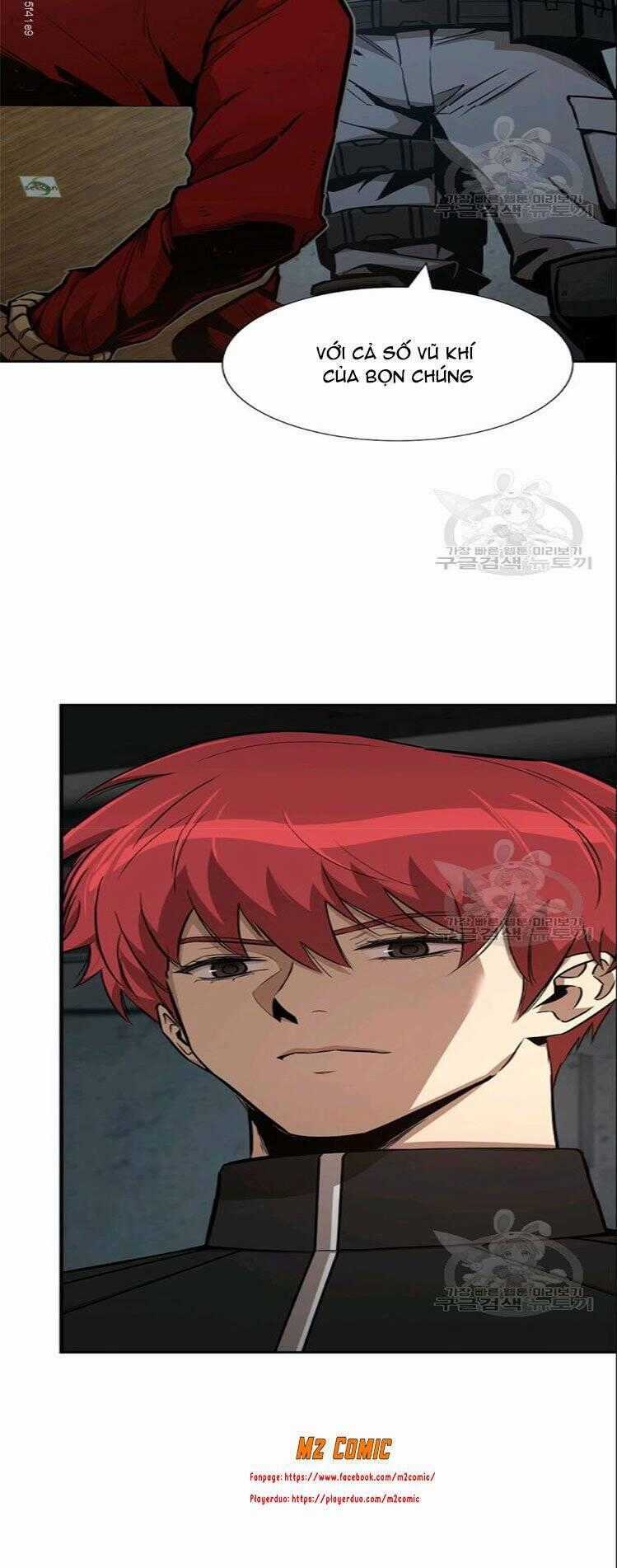 Return Survival - Chương 74 - Trang 48