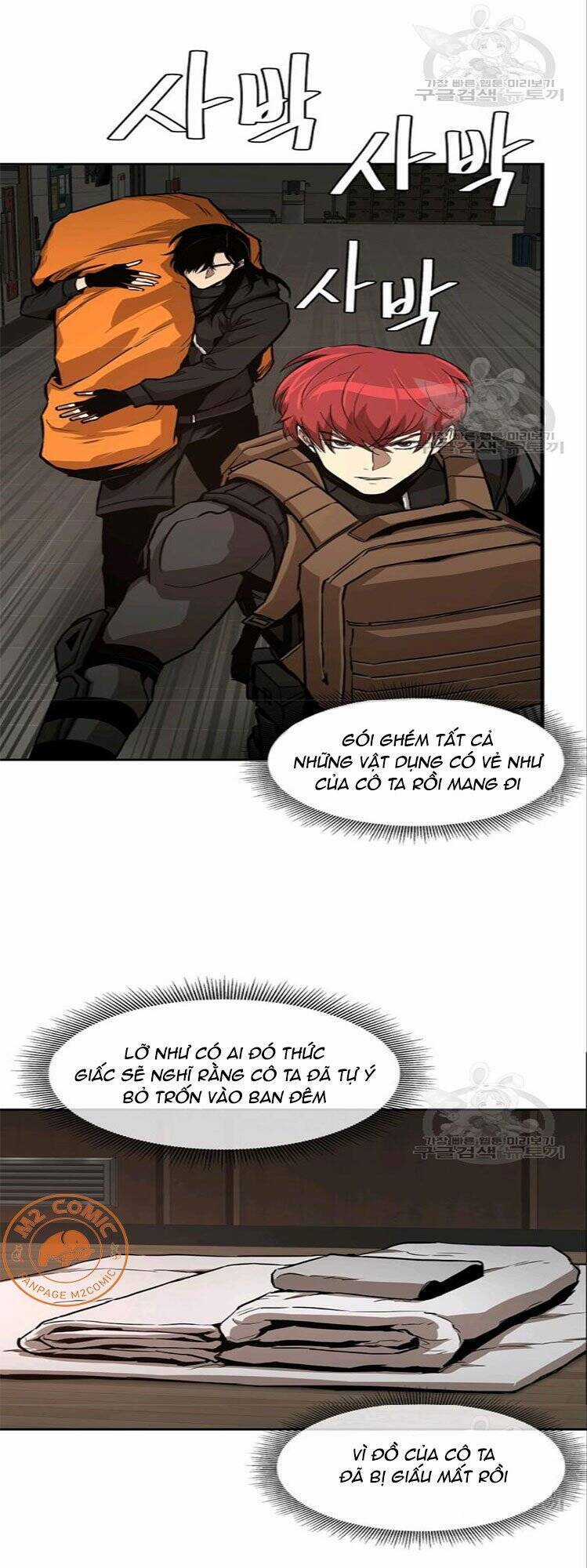 Return Survival - Chương 74 - Trang 7