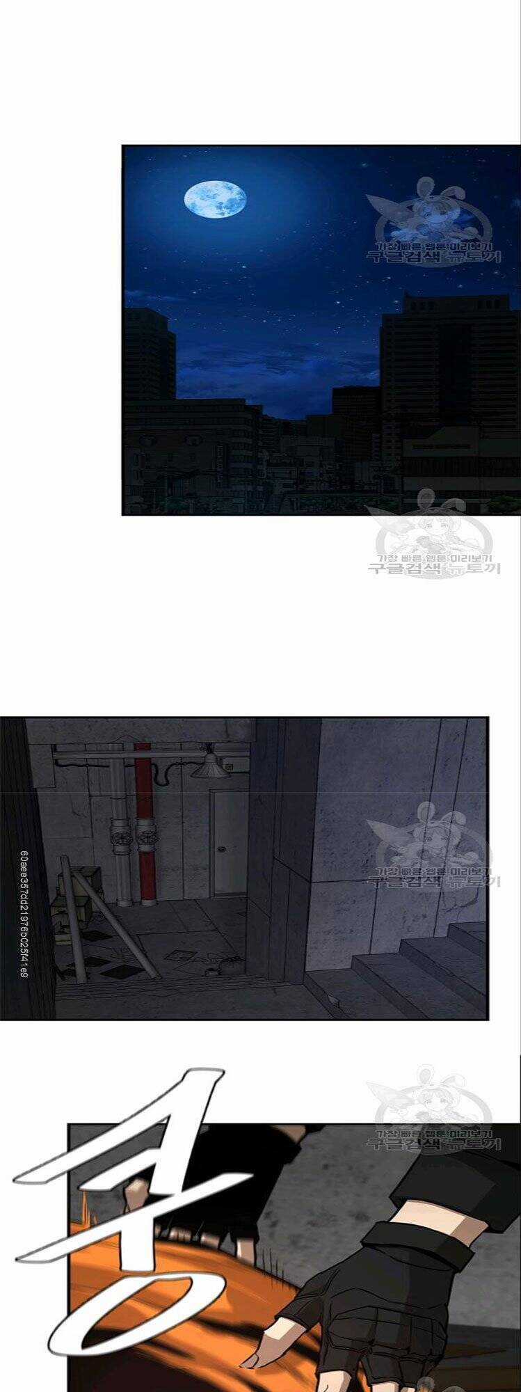 Return Survival - Chương 74 - Trang 8