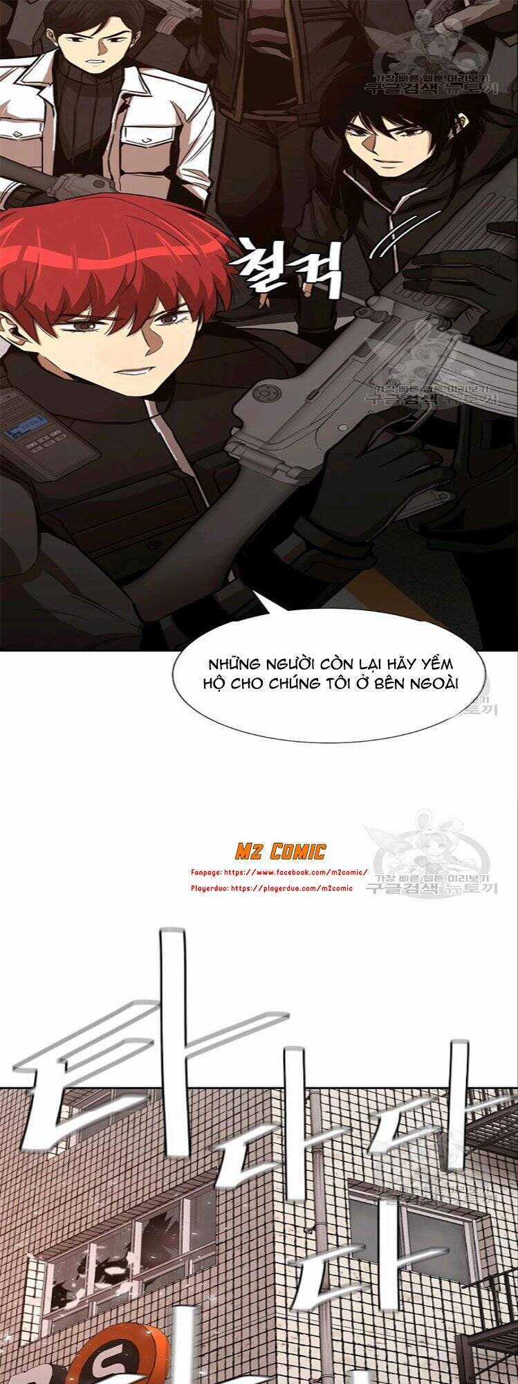 Return Survival - Chương 75 - Trang 11