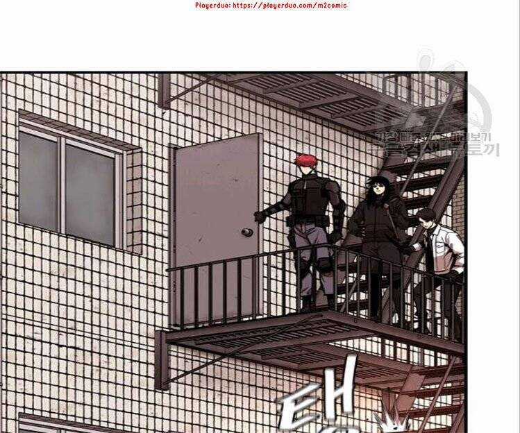 Return Survival - Chương 75 - Trang 14