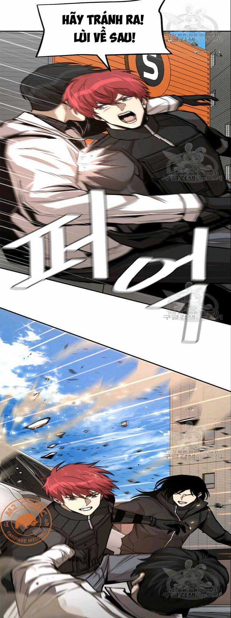 Return Survival - Chương 75 - Trang 23