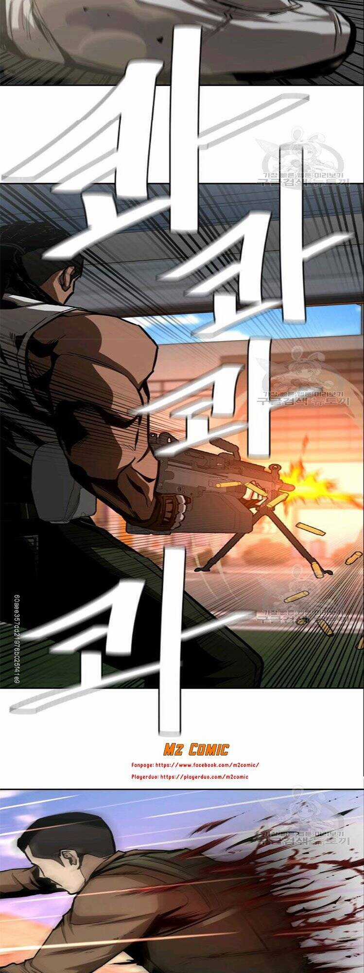 Return Survival - Chương 75 - Trang 24