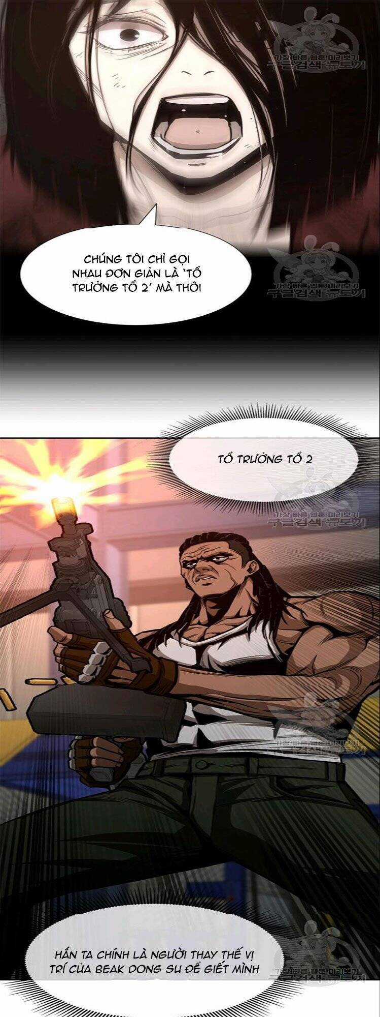 Return Survival - Chương 75 - Trang 27