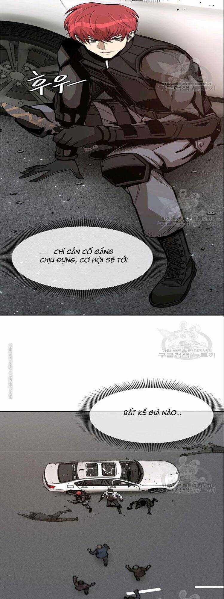 Return Survival - Chương 75 - Trang 36