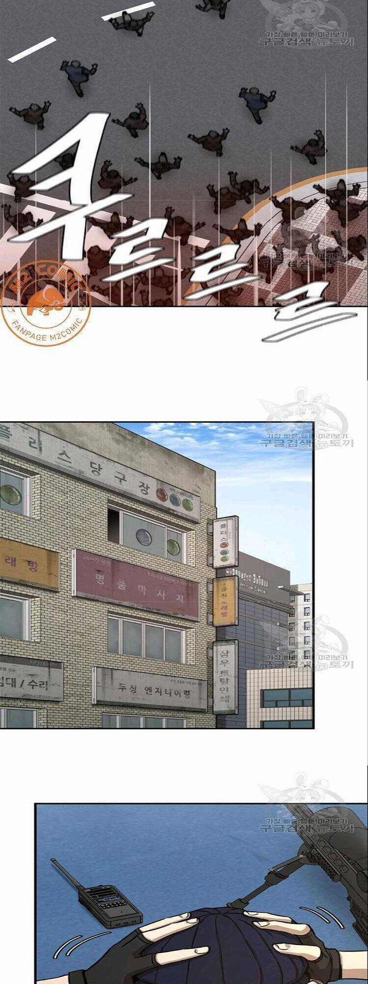 Return Survival - Chương 75 - Trang 37