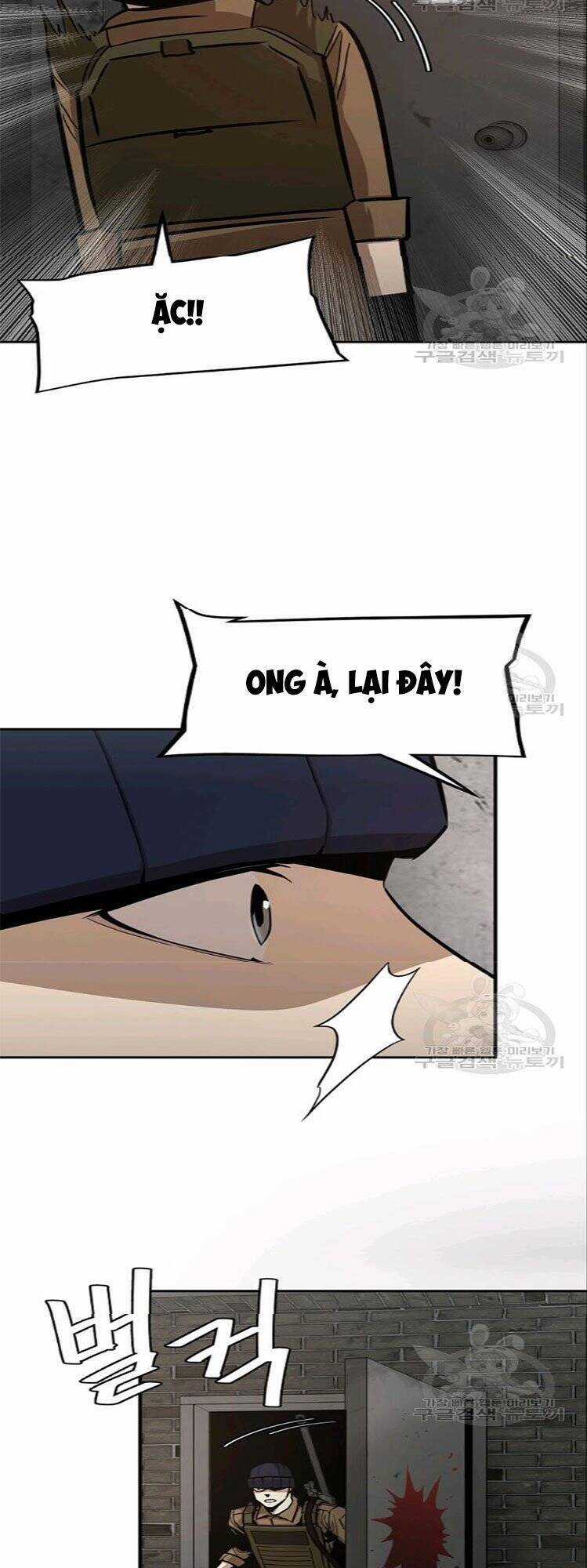 Return Survival - Chương 75 - Trang 45