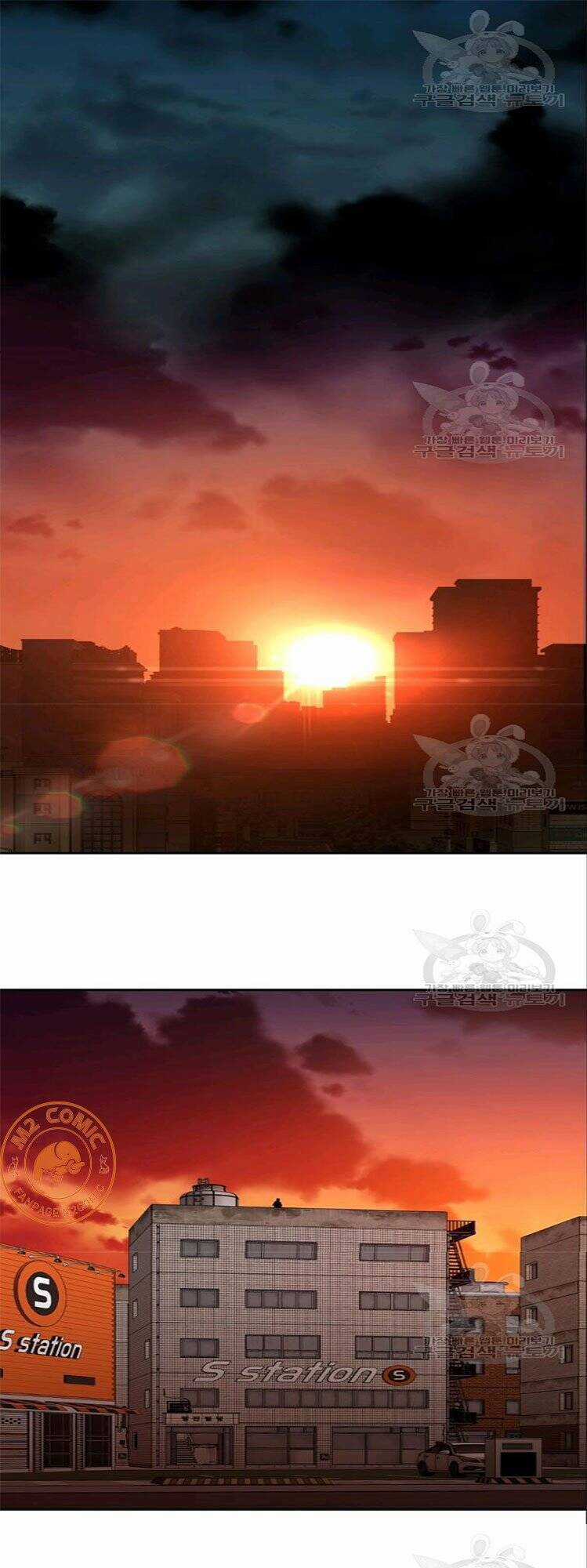 Return Survival - Chương 75 - Trang 7