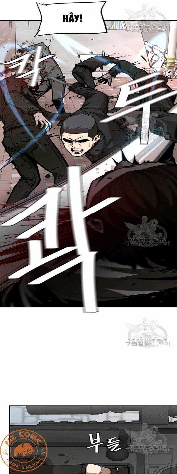 Return Survival - Chương 76 - Trang 11