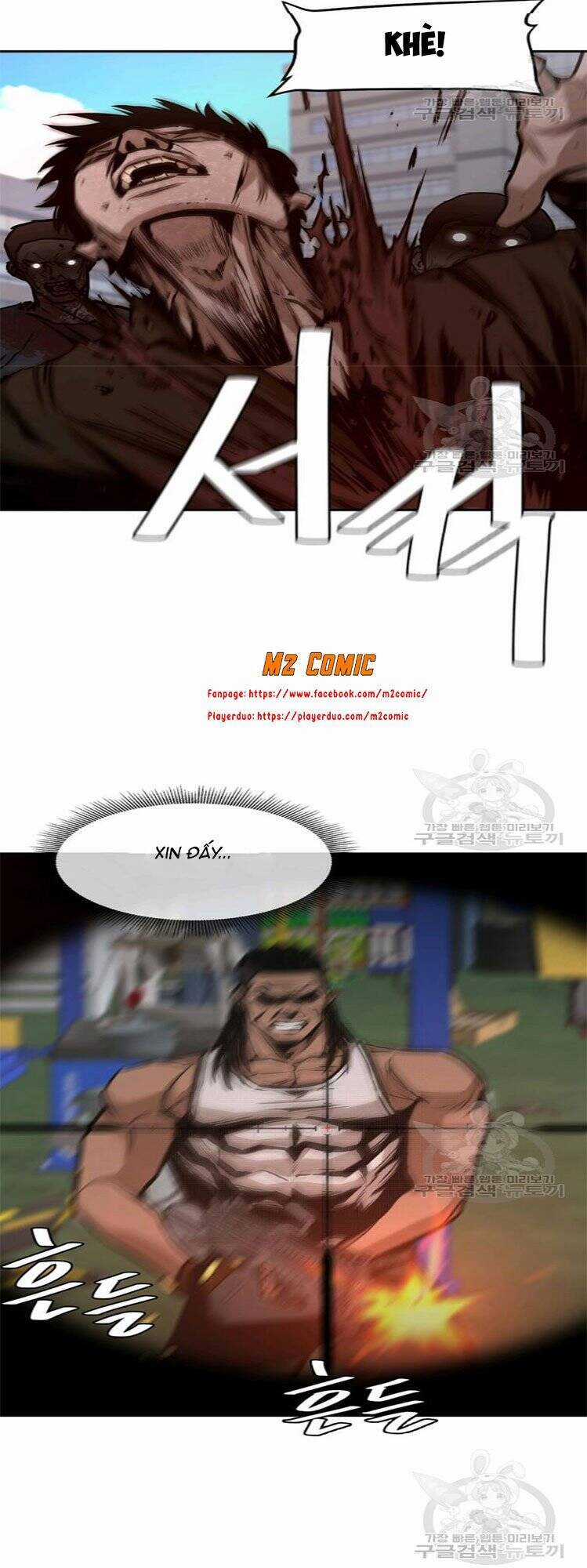 Return Survival - Chương 76 - Trang 13