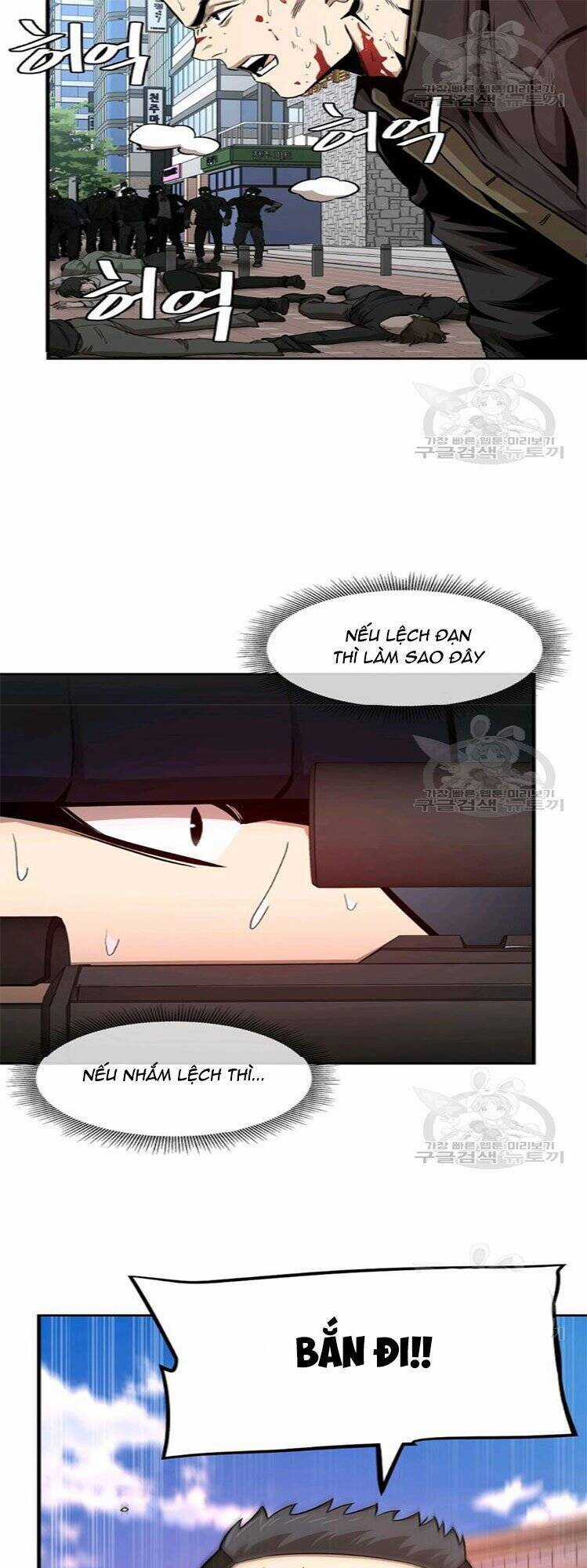 Return Survival - Chương 76 - Trang 15