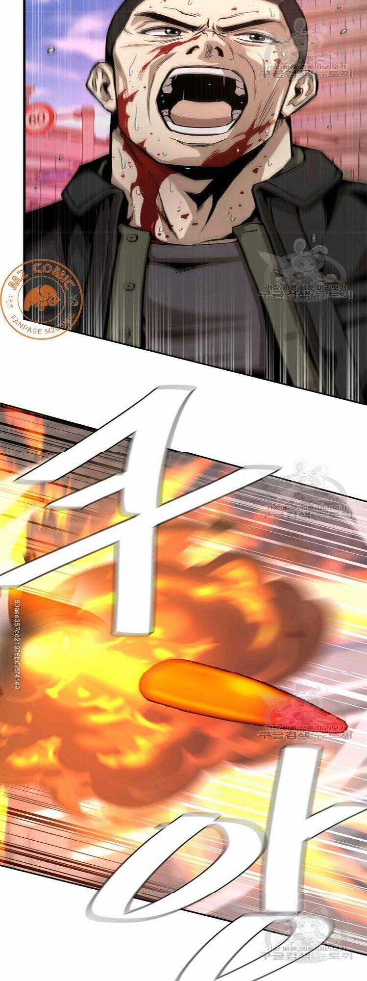 Return Survival - Chương 76 - Trang 16