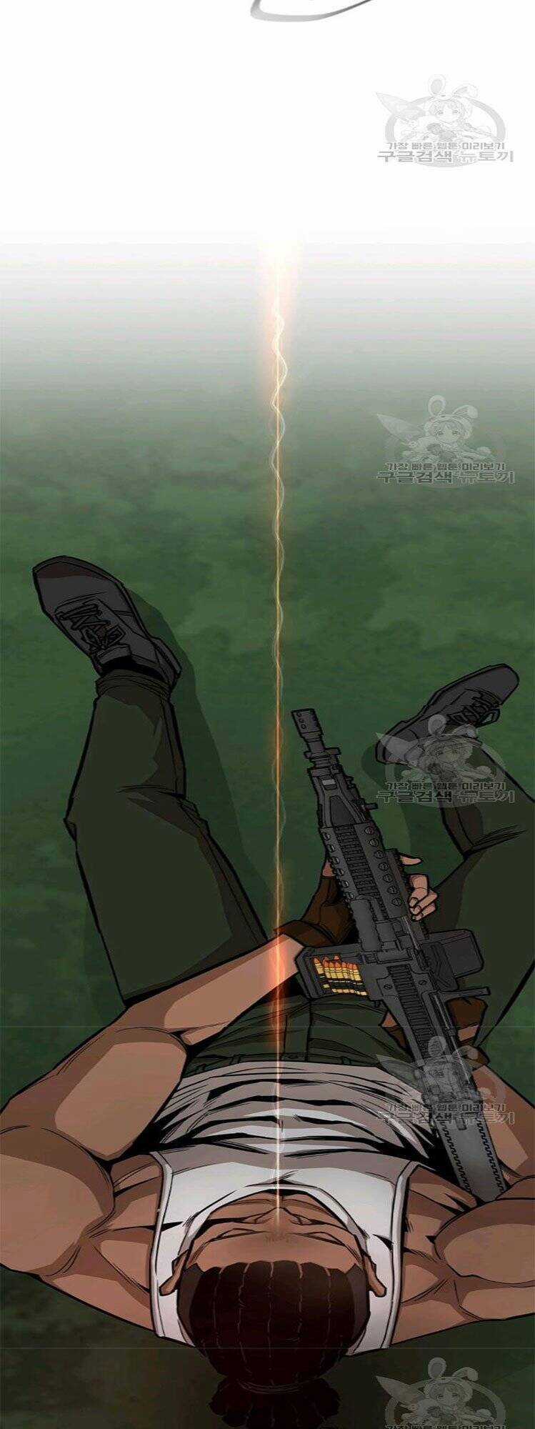 Return Survival - Chương 76 - Trang 17