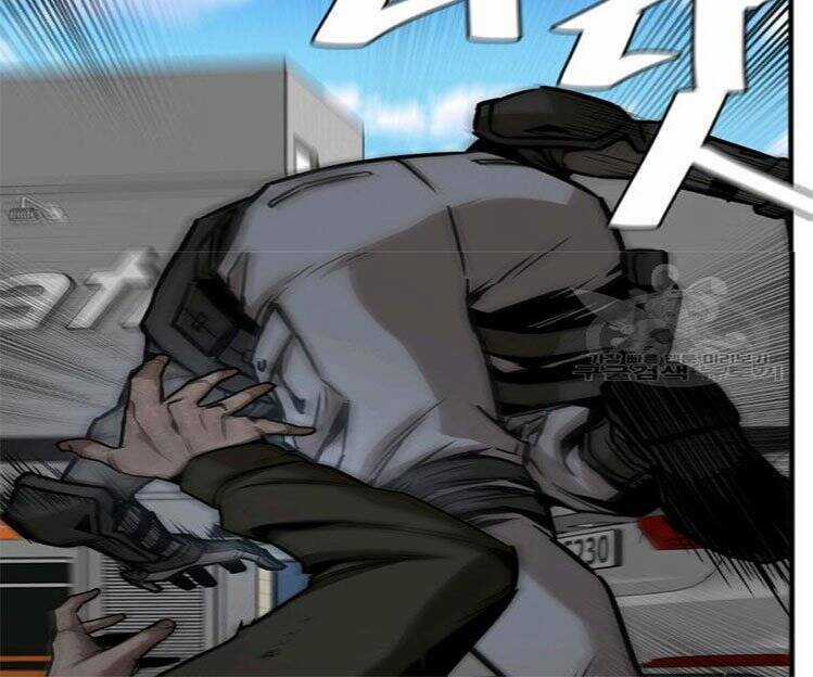 Return Survival - Chương 76 - Trang 22