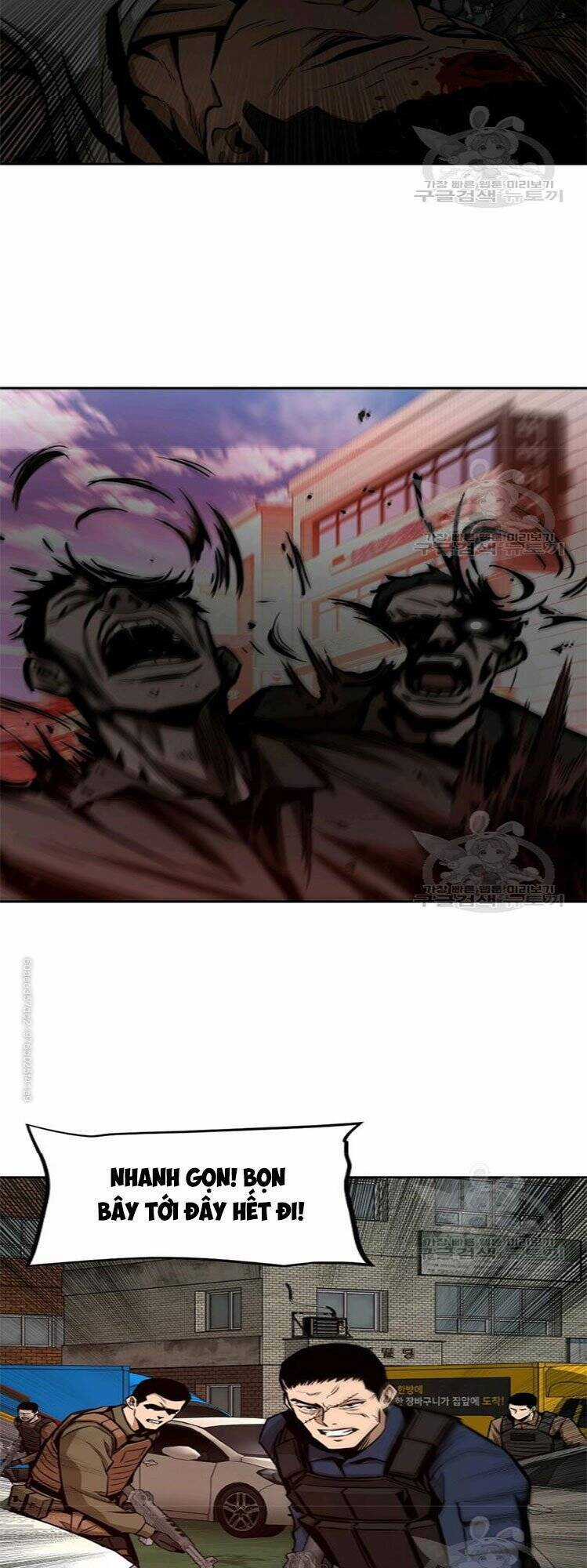 Return Survival - Chương 76 - Trang 24