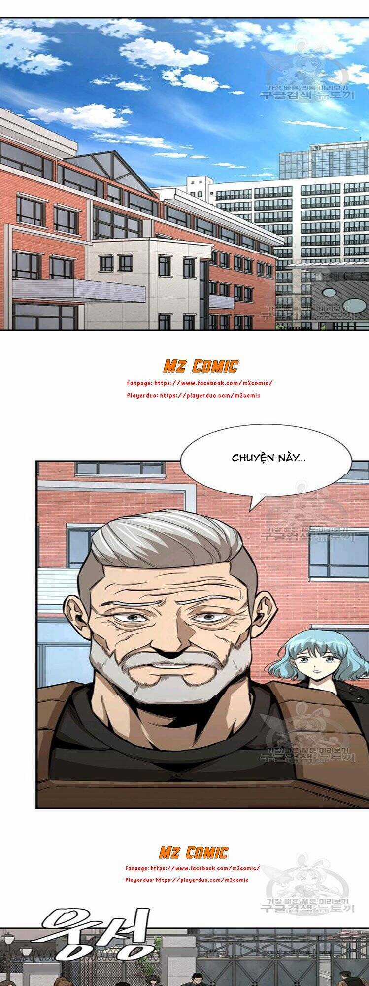 Return Survival - Chương 76 - Trang 29