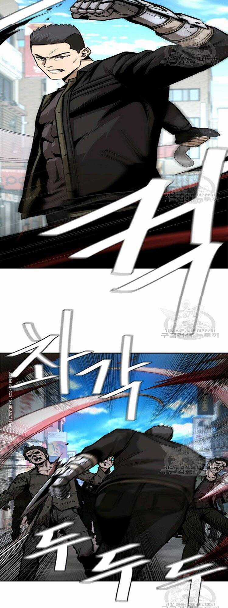 Return Survival - Chương 76 - Trang 4