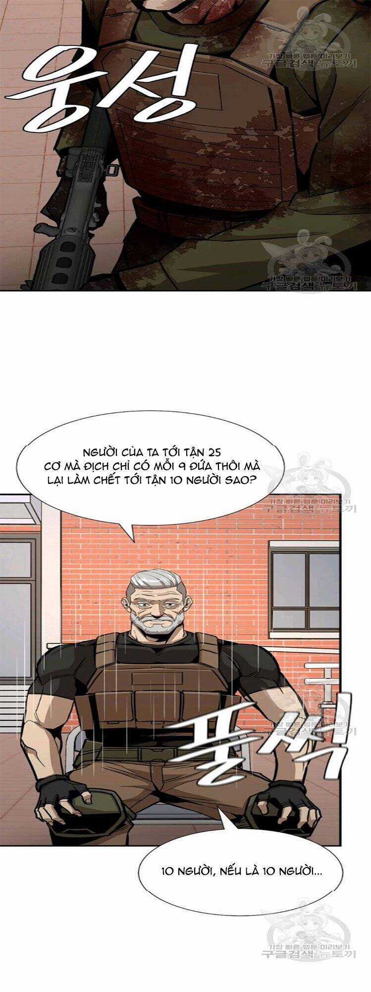 Return Survival - Chương 76 - Trang 31