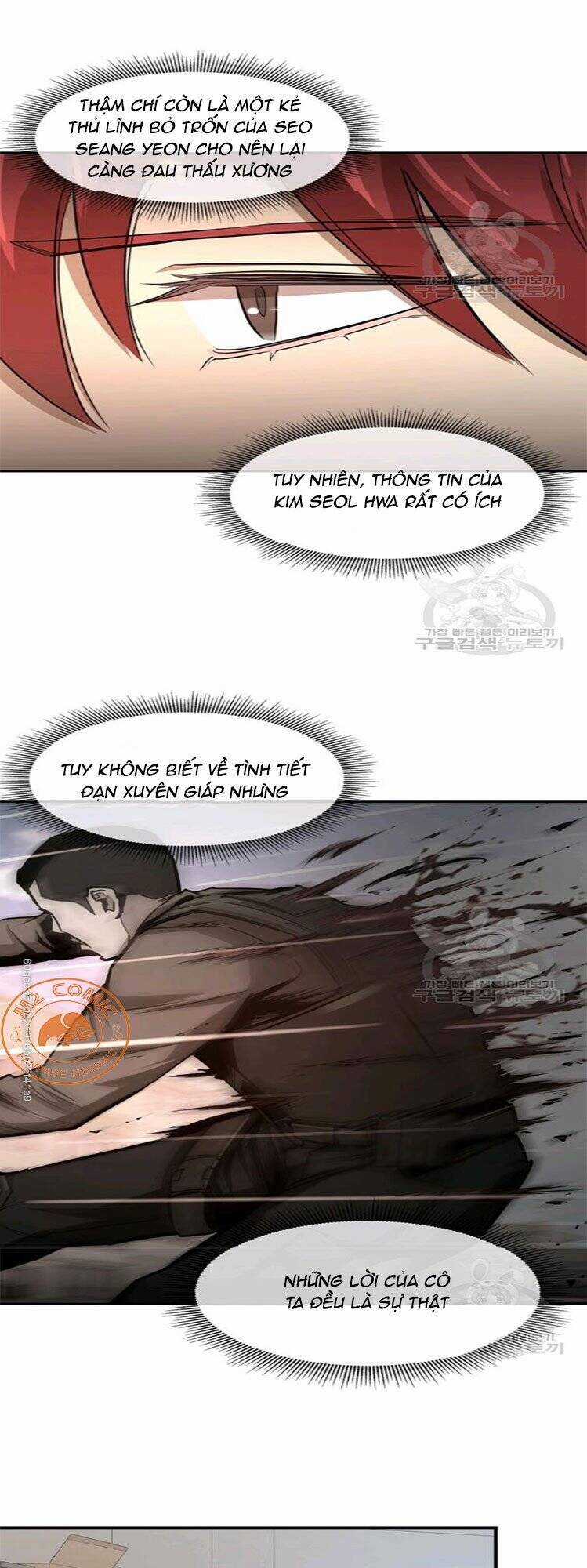 Return Survival - Chương 76 - Trang 36