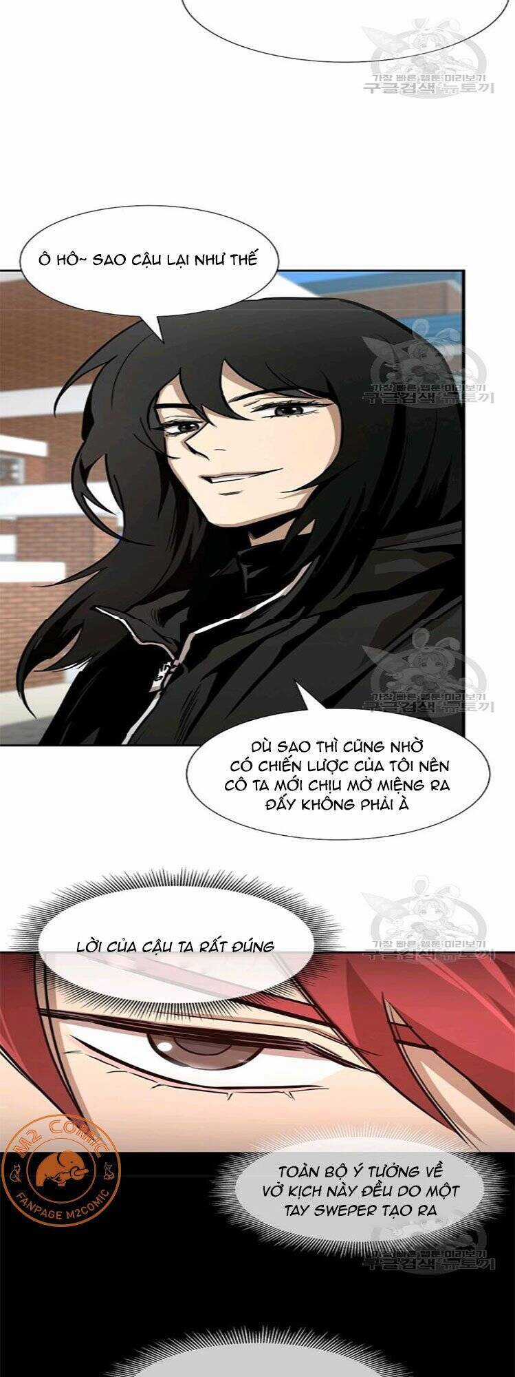 Return Survival - Chương 76 - Trang 43