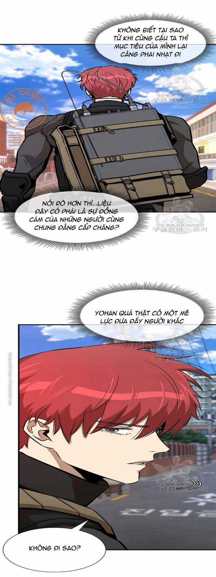 Return Survival - Chương 76 - Trang 48