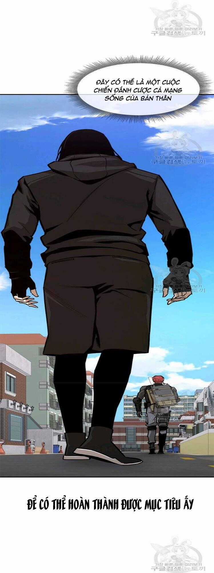 Return Survival - Chương 76 - Trang 49