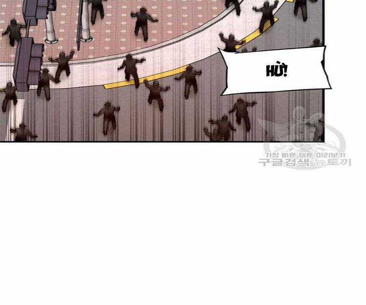 Return Survival - Chương 76 - Trang 10