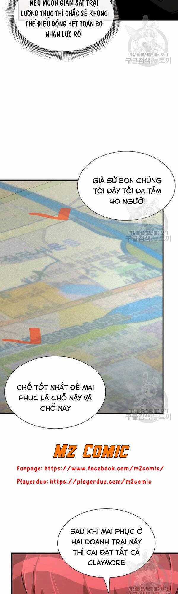 Return Survival - Chương 77 - Trang 11