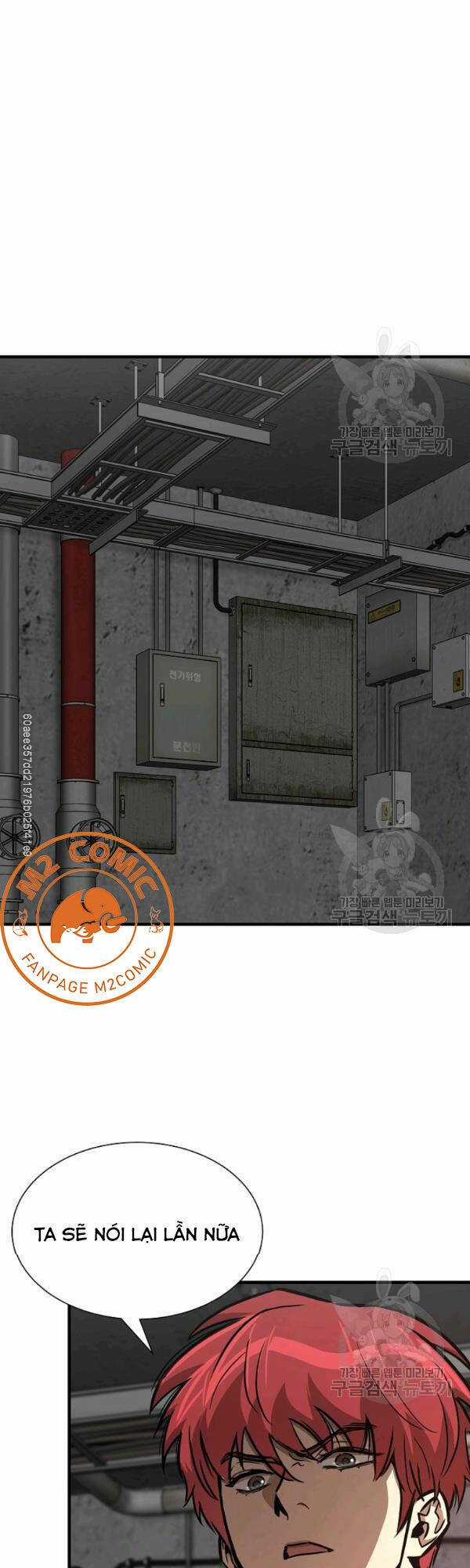 Return Survival - Chương 77 - Trang 14
