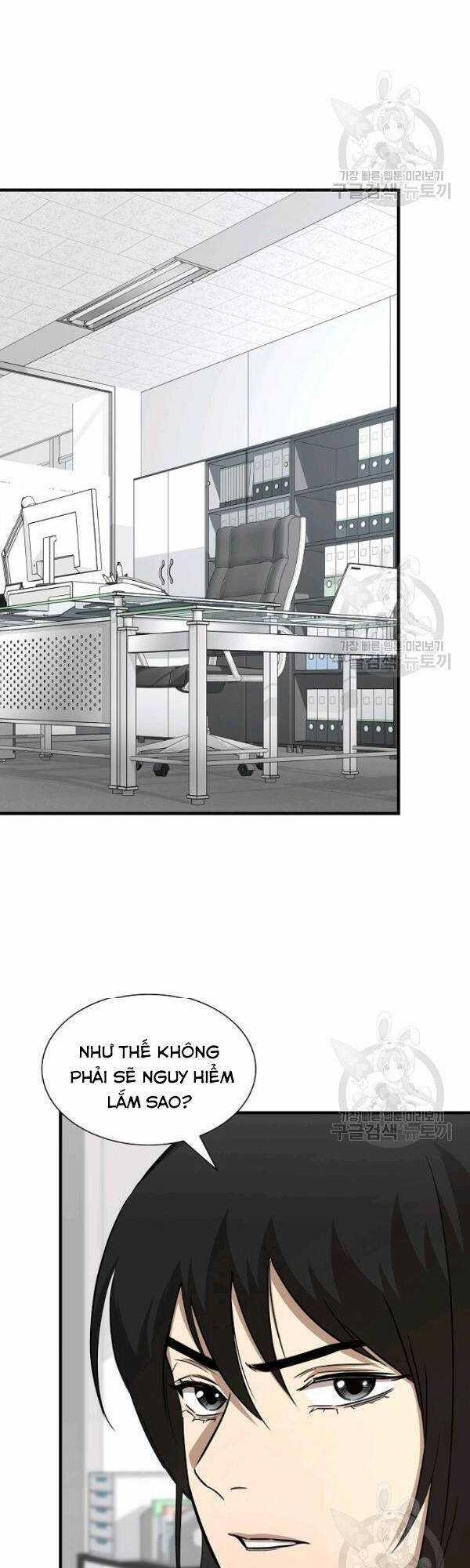 Return Survival - Chương 77 - Trang 3