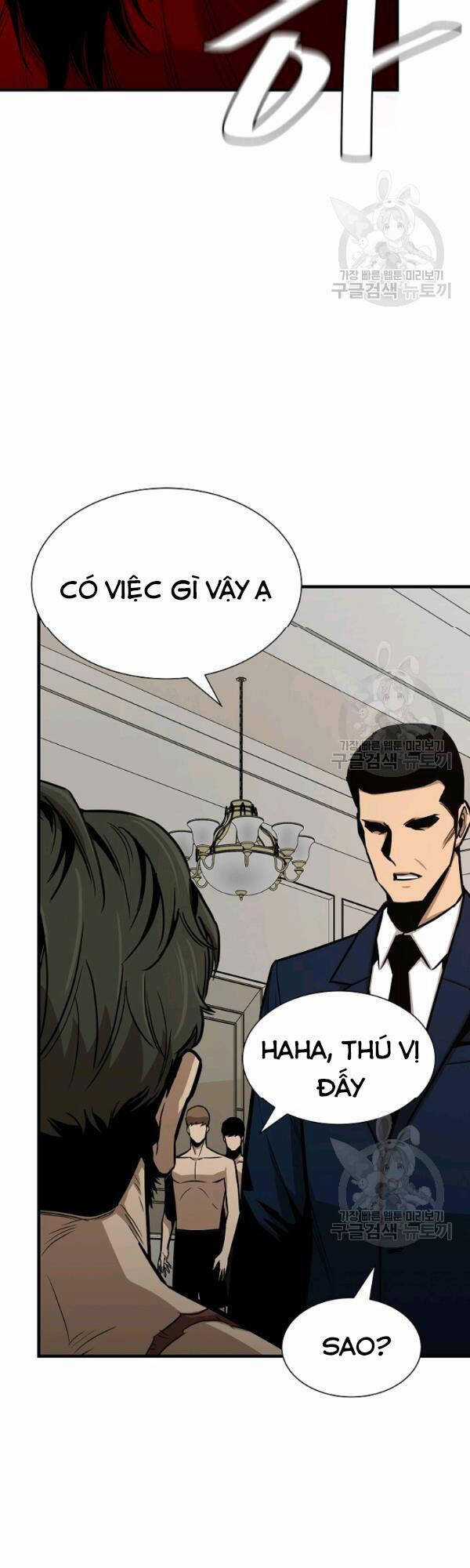 Return Survival - Chương 77 - Trang 27