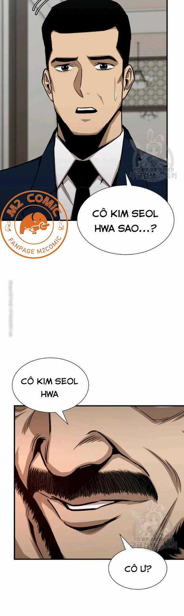 Return Survival - Chương 77 - Trang 29